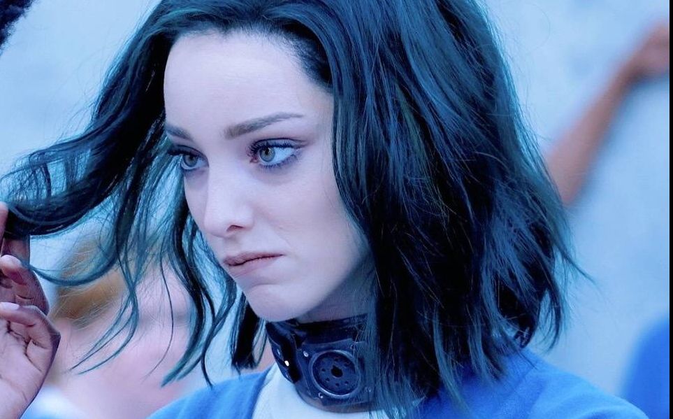 【北极星×绯红女巫】 im so sorry_哔哩哔哩_bilibili