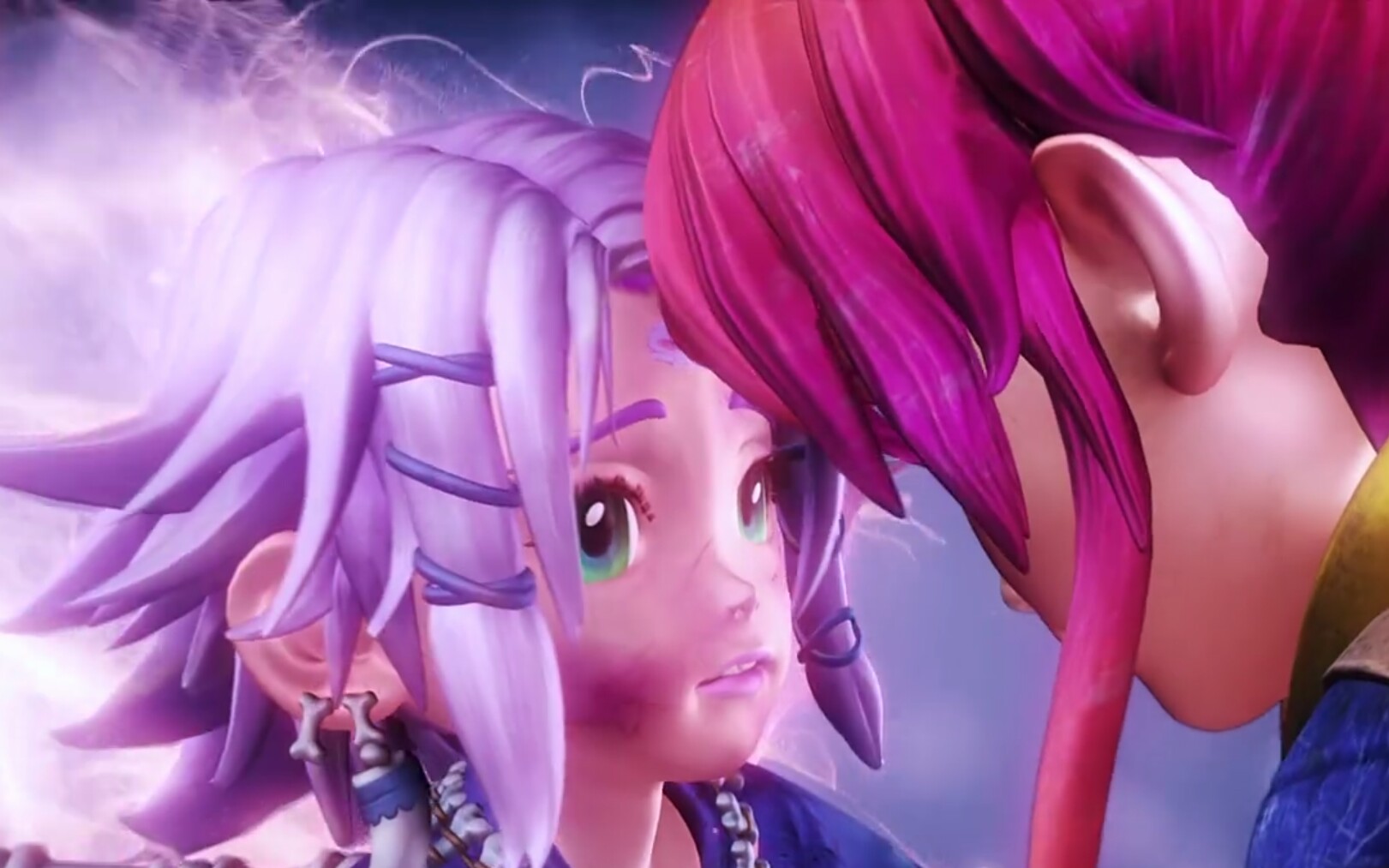 待重置梦幻西游前世今生剑骨情长