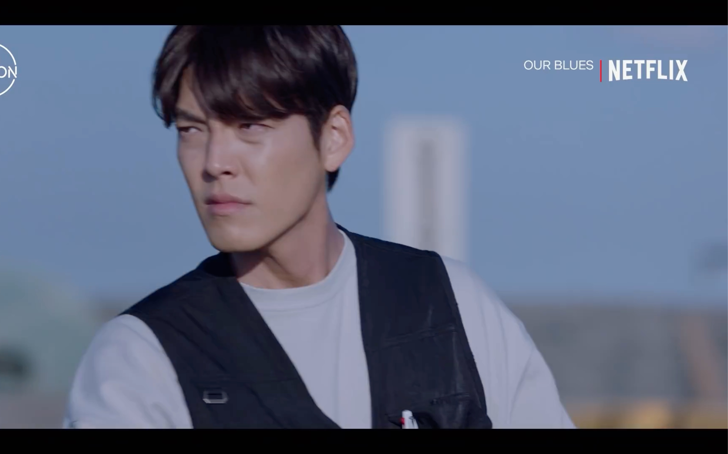 bts 朴智旻与河成云为我们的蓝调唱ost