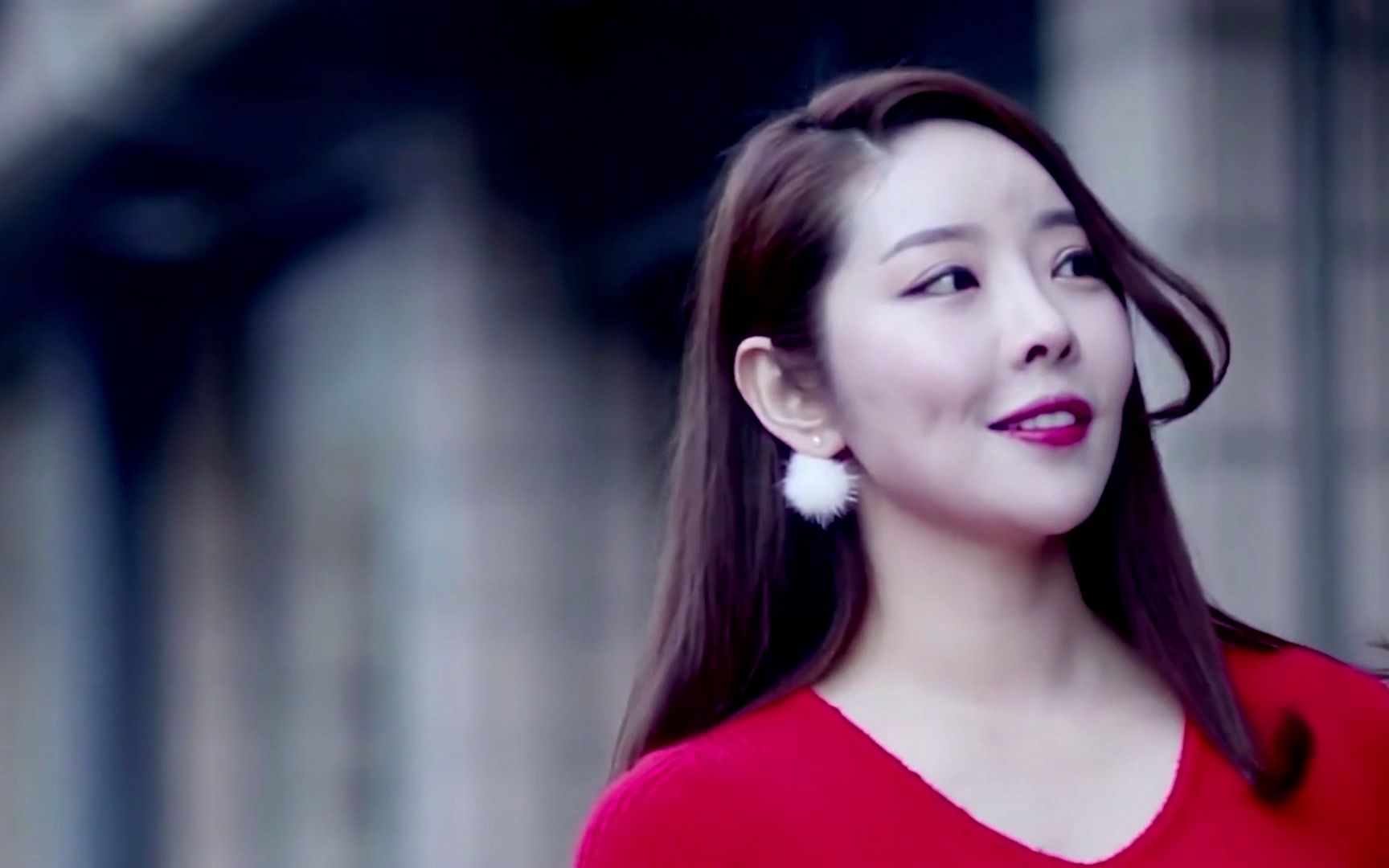 伤感情歌2022蔡惠英蒙蒙烟雨网络流行歌曲