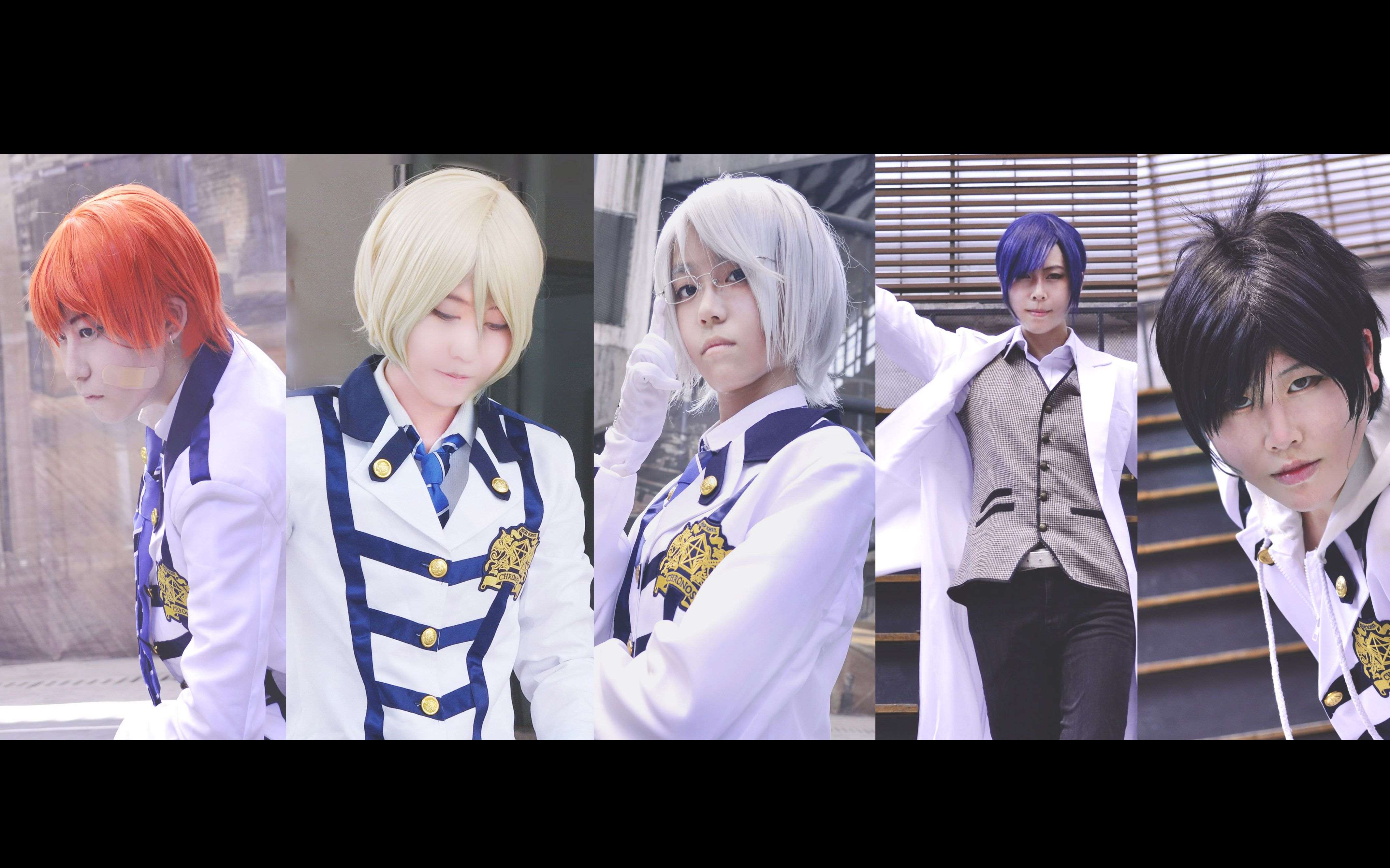 【atrs】【初投稿】十六夜泪【ars.ver】【ndp2016】