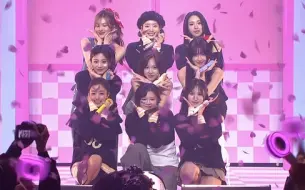 Download Video: 【4K 舞台】TWICE《 CHEER UP 》FANMEETING ＜ONCE AGAIN＞ 20231021