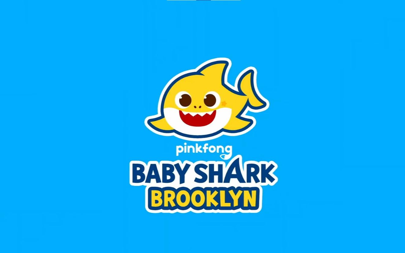 [图]Small and Big - Learn Opposites! Baby Shark Word Song Vocabulary for Kids