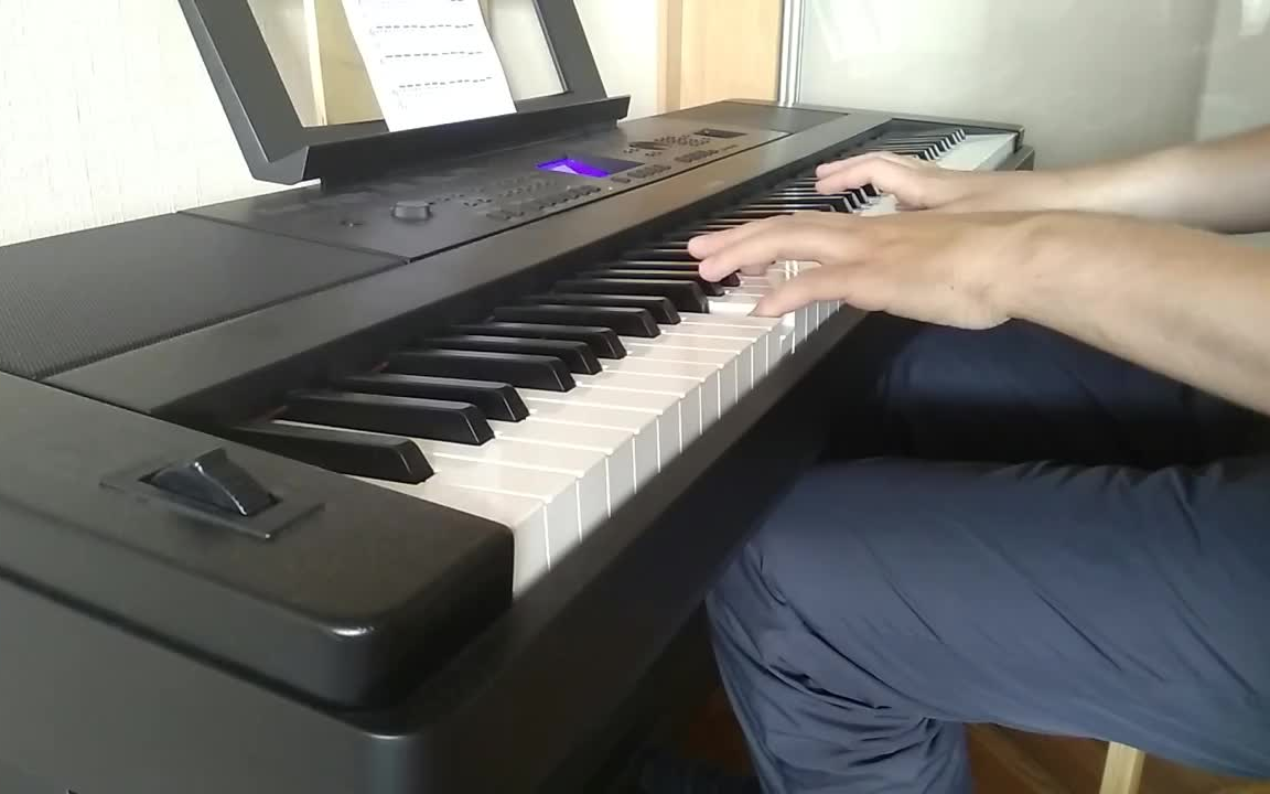 luigi rubino — glace of dust_哔哩哔哩 (゜-゜)つロ 干杯~-bili