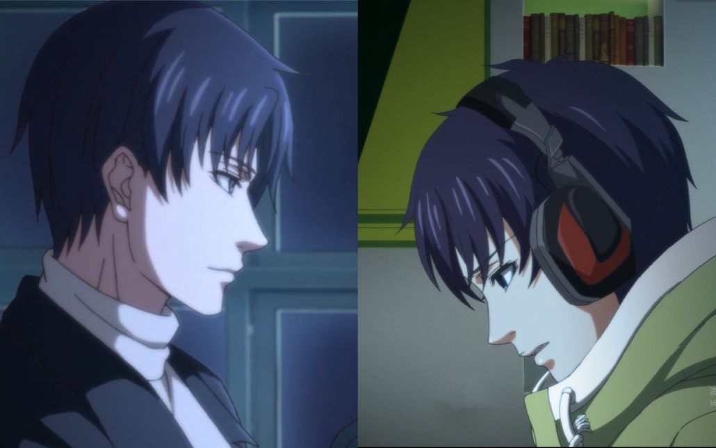 【喻文州×乔一帆】 a little love_哔哩哔哩 (゜-゜)つロ 干杯~-bili