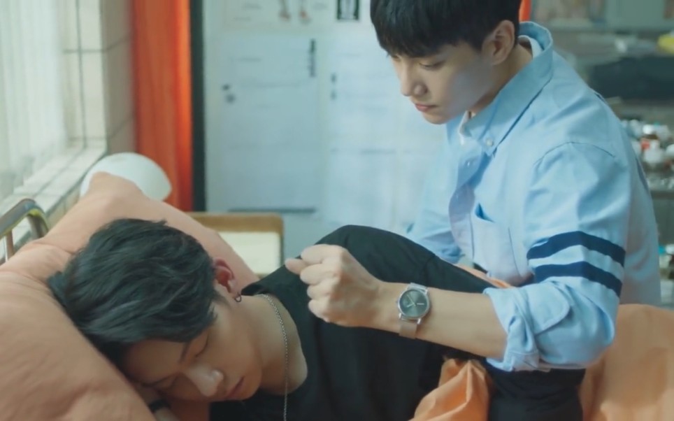 台腐永远的第一名霸道腹黑攻傲娇炸毛受三cut1不然我把我自己给你好了