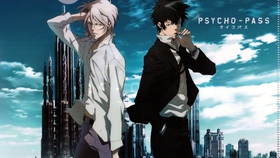 Amv Psycho Pass 心理测量者第一季想念你们的狡哥和朱姐了吗 哔哩哔哩 つロ干杯 Bilibili Amv Psycho Pass 心理测量者第一季想念你们的狡哥和朱姐了吗 哔哩哔哩 つロ干杯 Bilibili