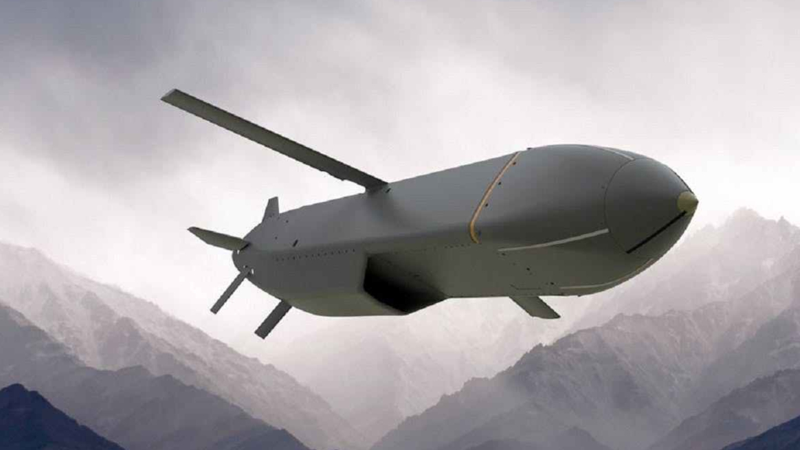 俄国防部将研究缴获的"风暴阴影"导弹