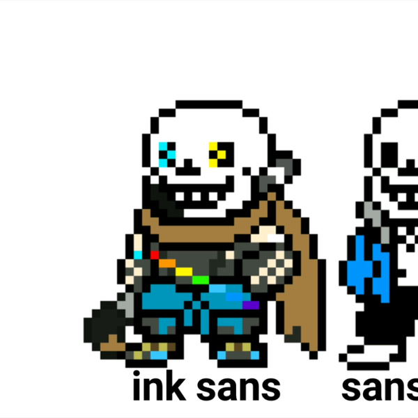 ink sans fight 【UNDERTALE】 5959-3737-8790 by nonkun - Fortnite Creative Map  Code 