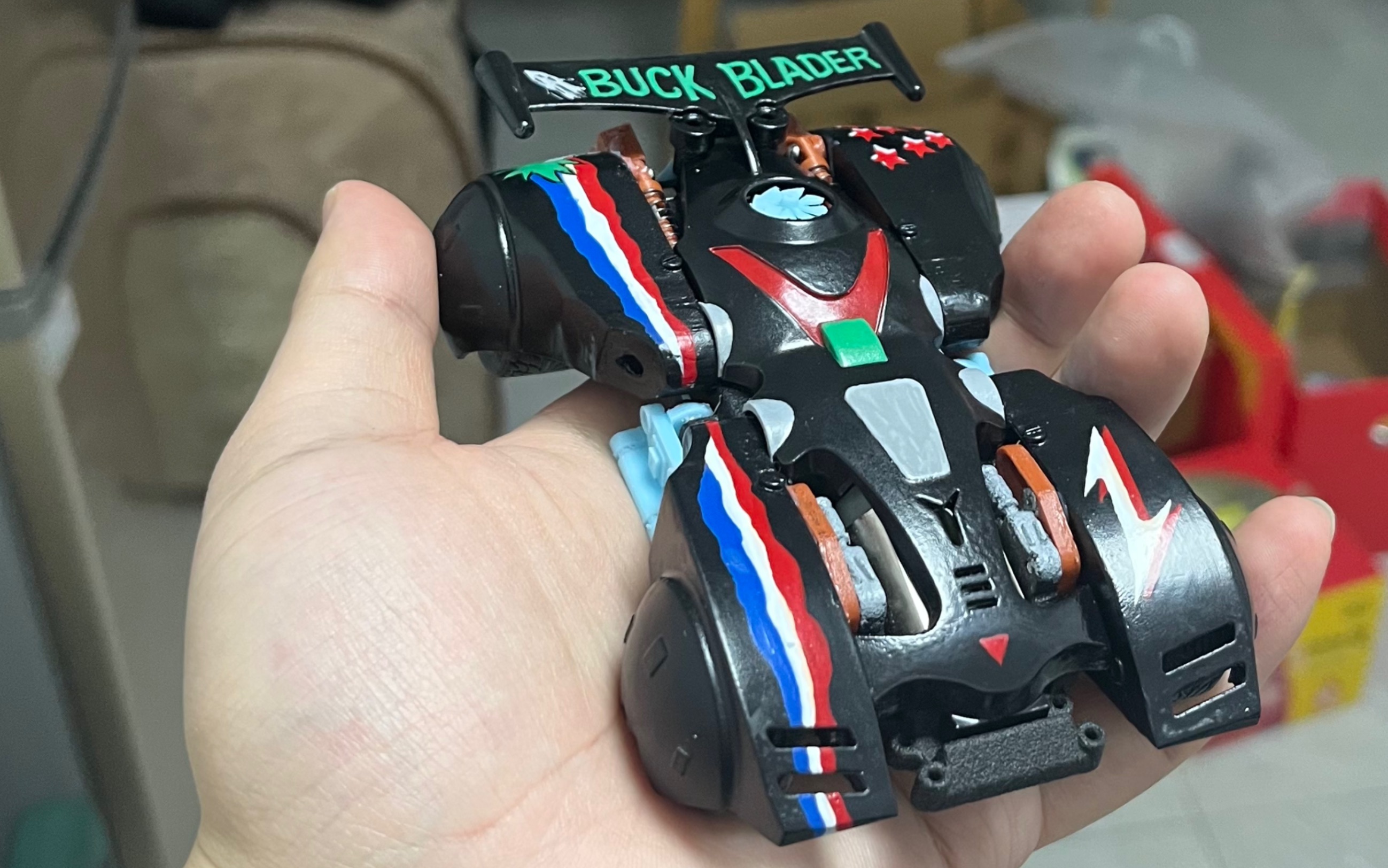 美国跳跃者号,完美的完结篇