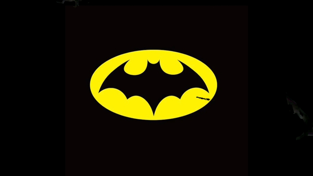 蝙蝠侠(自导自演版)