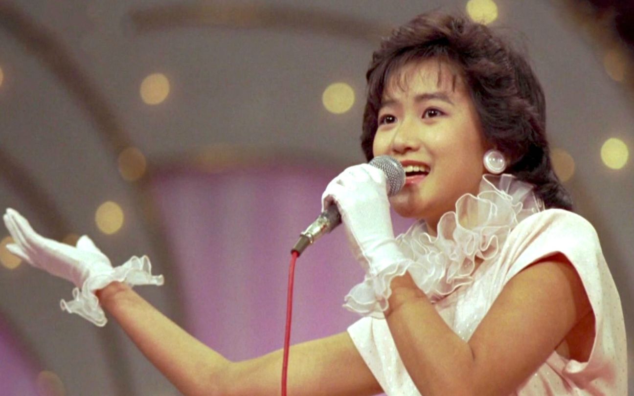 竹内玛莉亚 music&life 冈田有希子cut 2019年3月26日_哔哩哔哩 (゜