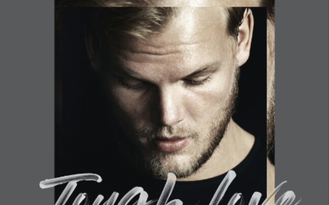 艾维奇第二首遗作toughlove的mv1080p