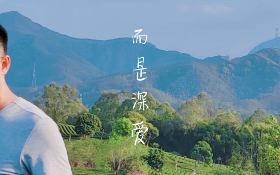 每个人心里都藏着一个人不是不爱而是深爱不是不联系而是不能联系茫茫