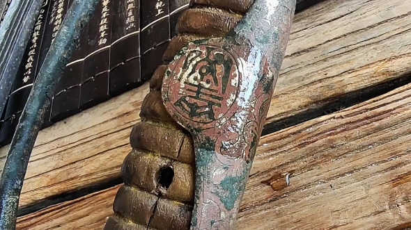 北洋指挥刀_哔哩哔哩_bilibili