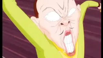 谁还记得这个动漫吗，童年的回忆呀