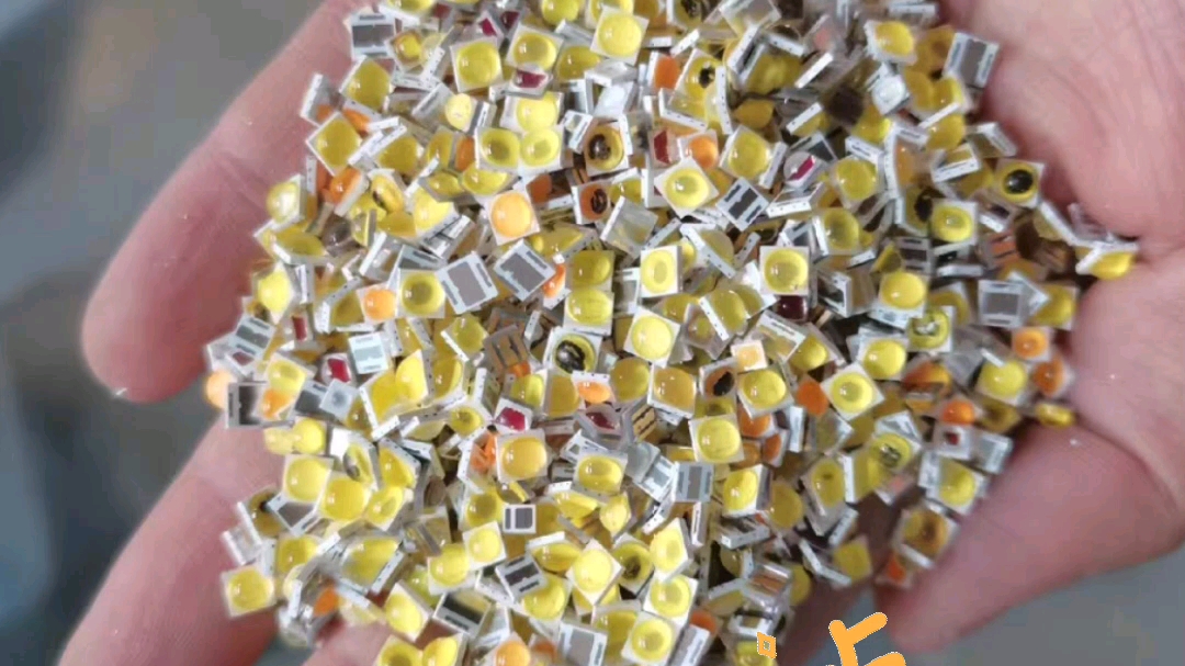 电子元器件批发行业的变革与趋势