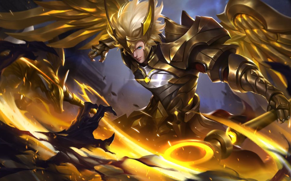 [无尽战区] 萌新第一次玩输出犹