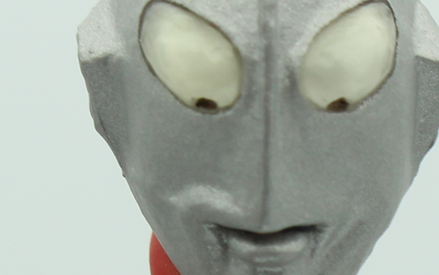 速说shf初代奥特曼a型