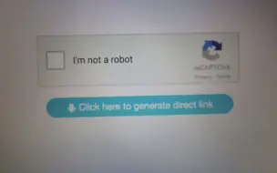 Download Video: 机器人战胜“我不是机器人”验证码