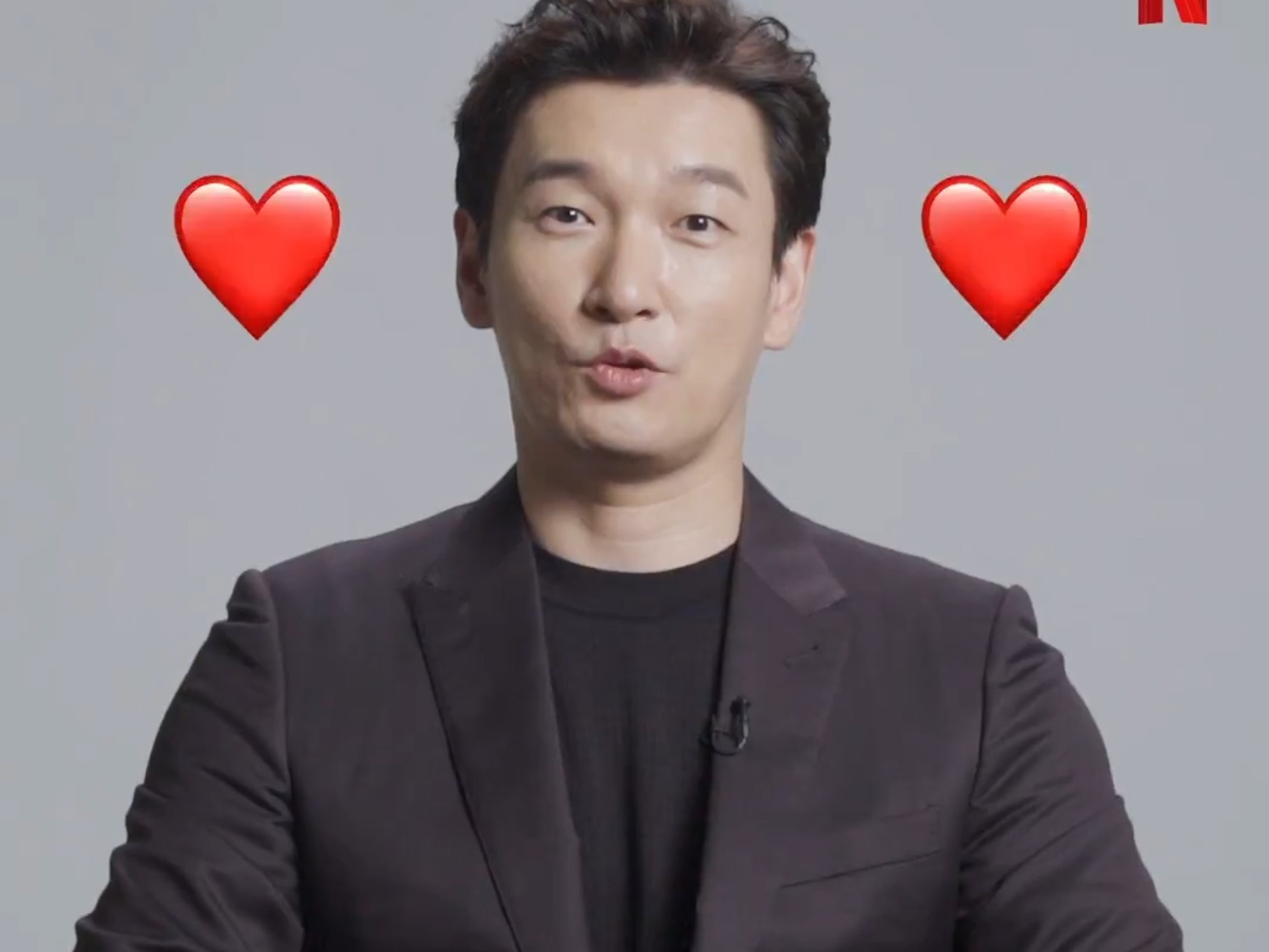 netflix 秘密森林2采访