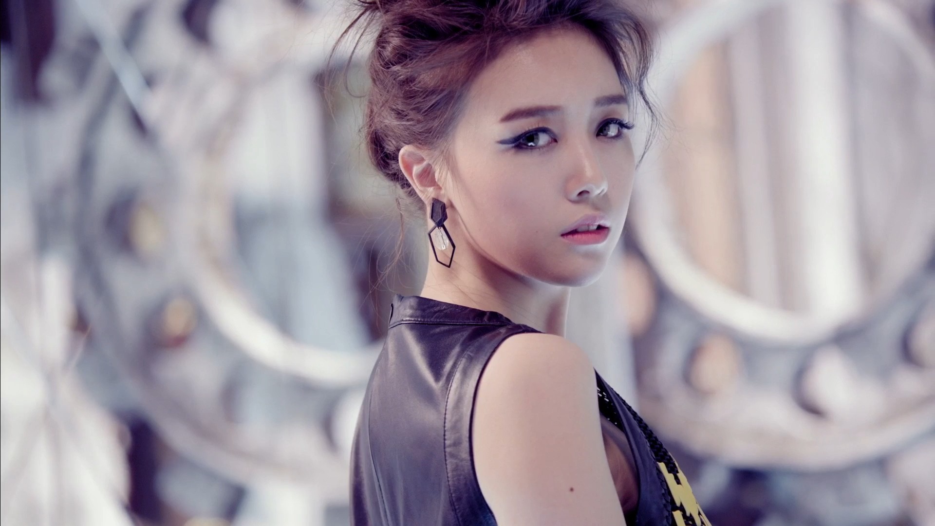 方敏雅(girls day)