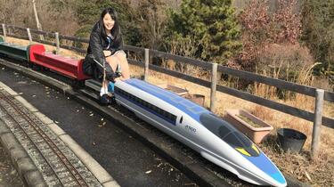 STU48】180126 瀧野由美子『虹色せとりっぷSTU48といっしょに』_哔哩哔