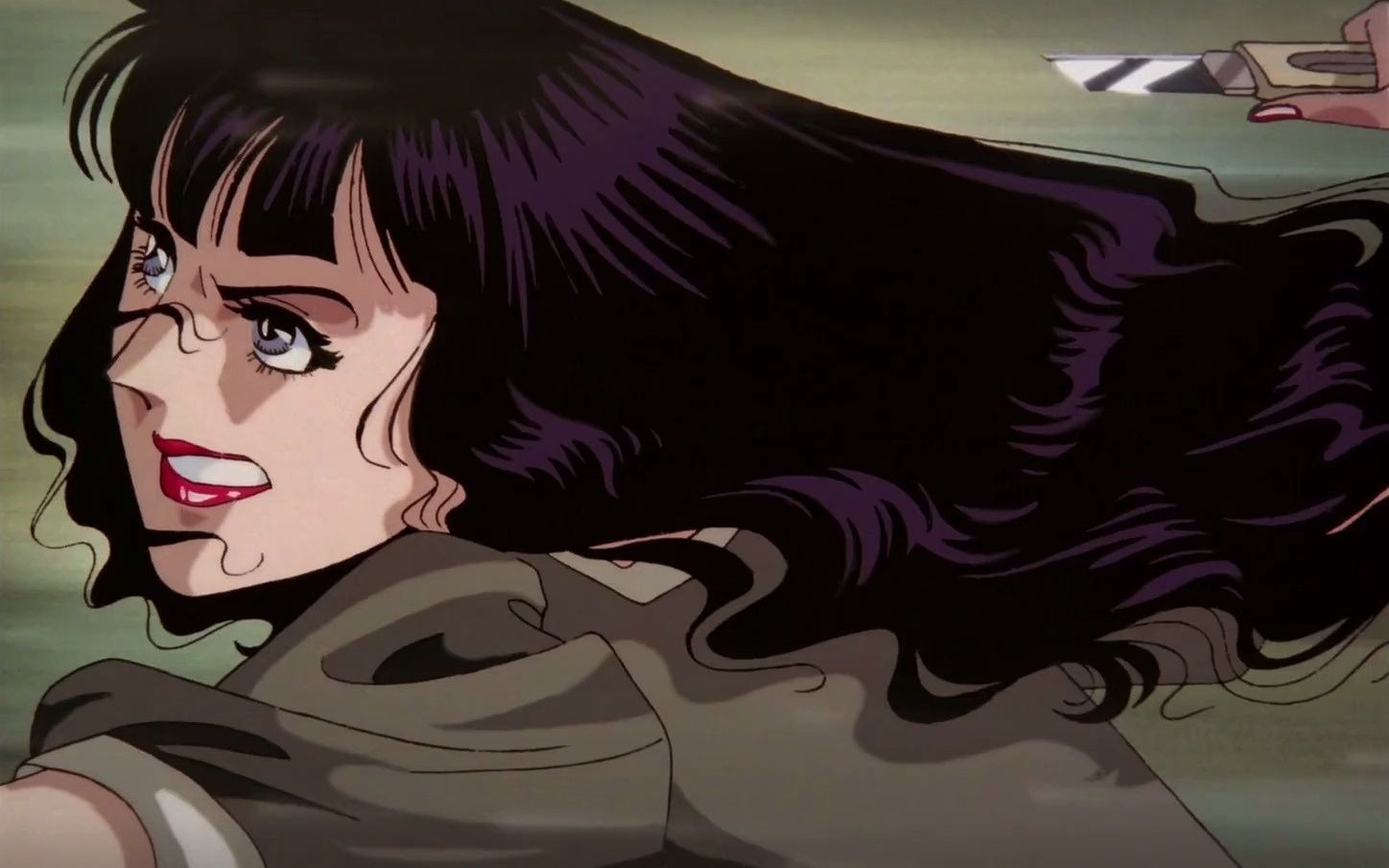 青兰圆舞曲神mad_哔哩哔哩_bilibili