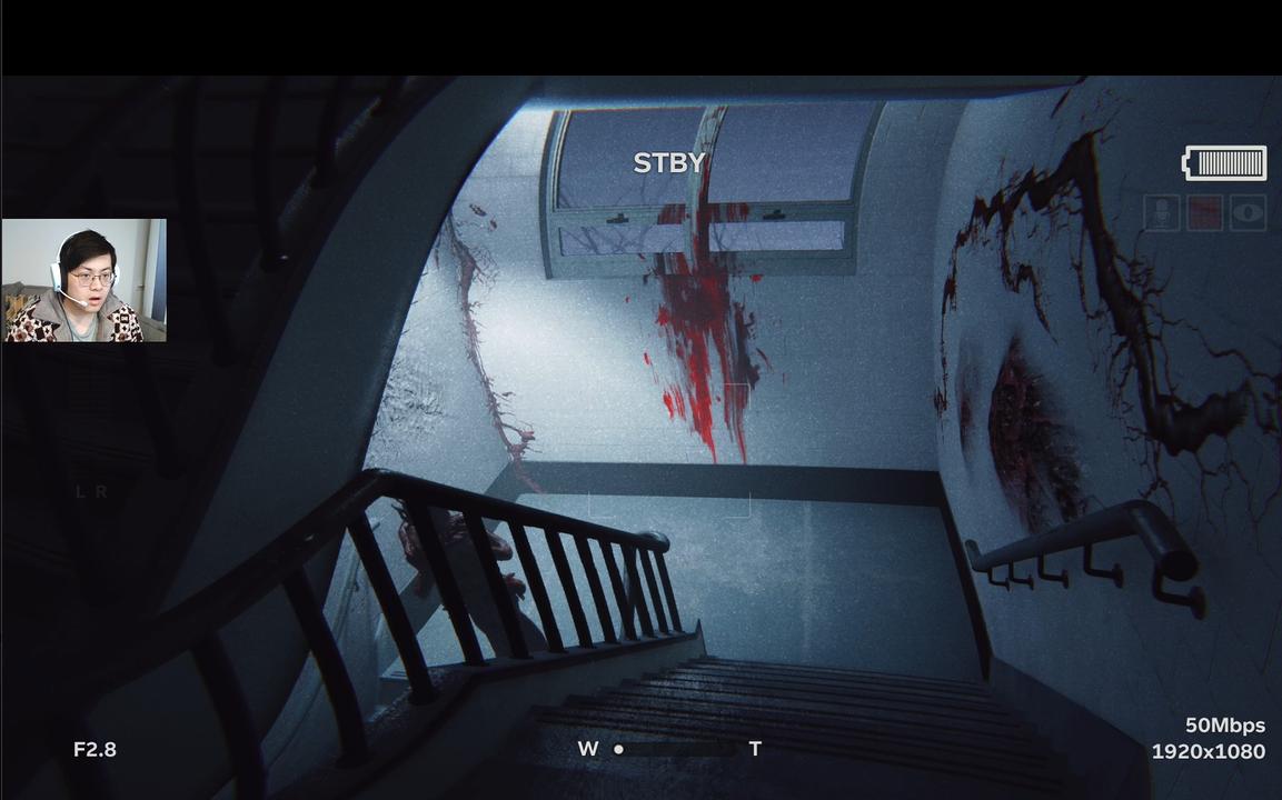 逃生2第五期[为啥学校的部分还没结束啊]_单机游戏热门视频