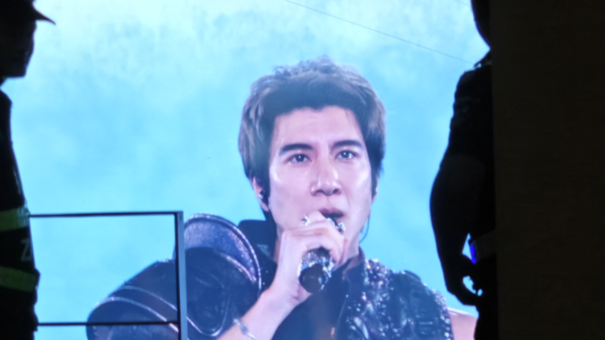 王力宏苏州演唱会2026