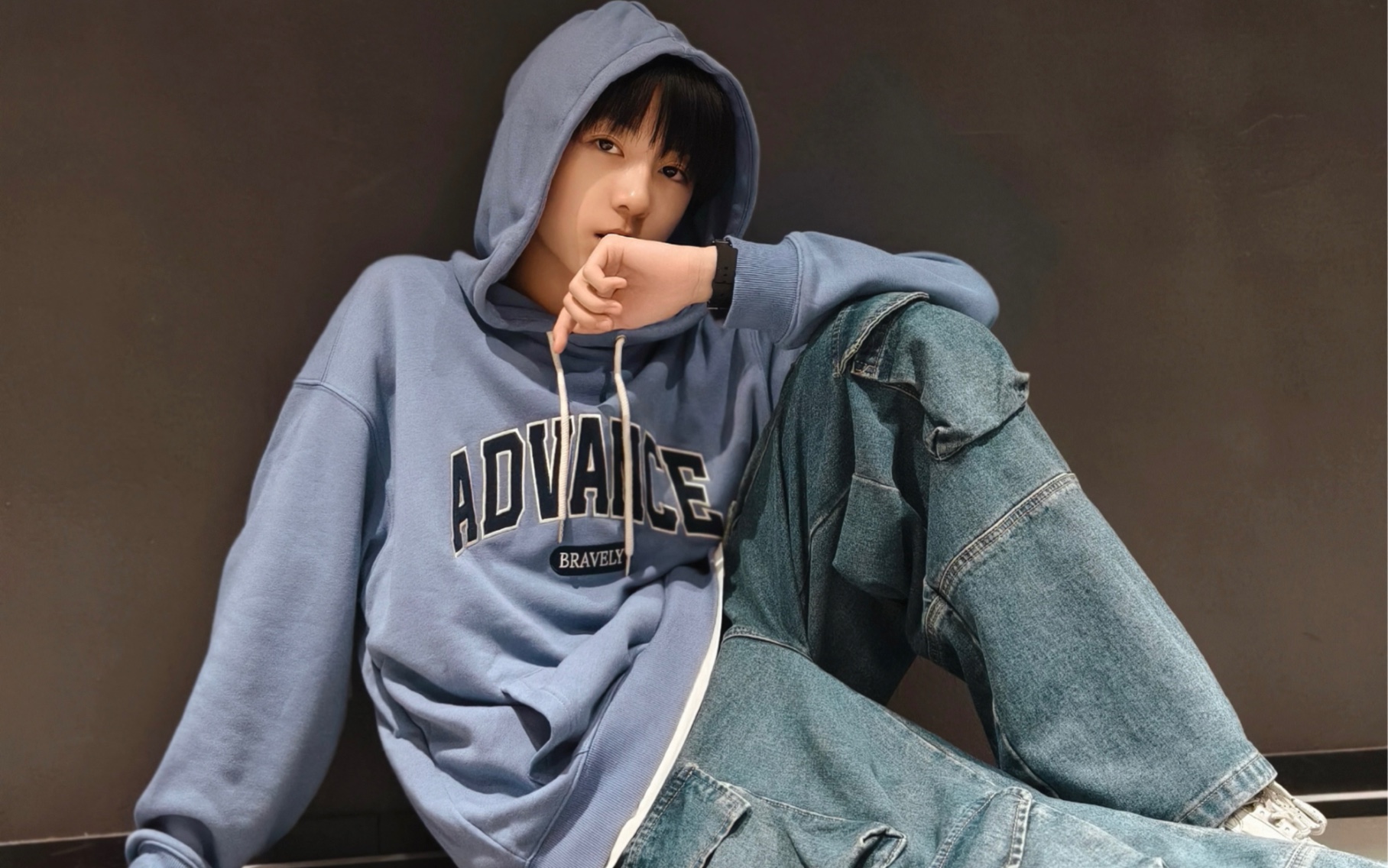 杨博文|会拍!多拍!爱看!