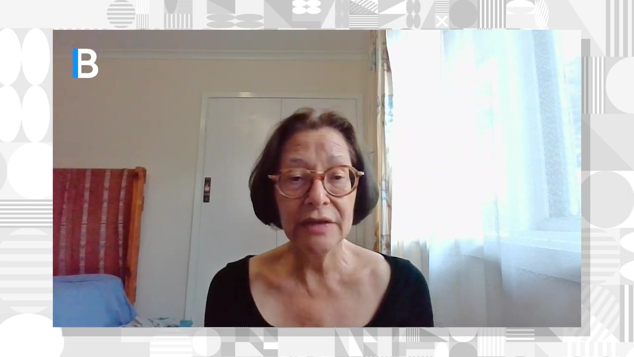 Inspiring Interviews: Professor Dame Carol Propper哔哩哔哩bilibili