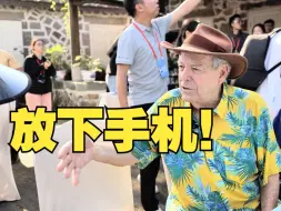 Descargar video: “鼓岭之友”程高登：了解真正的中国要放下手机切身实地来体验