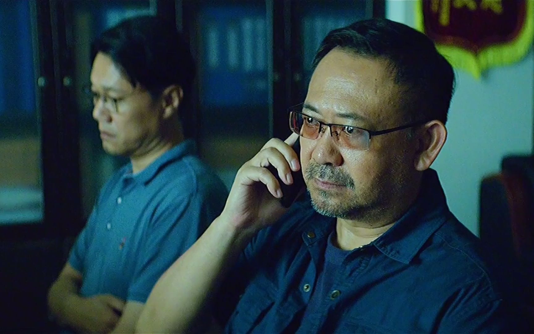 扫黑决战你敢横行霸道我必斩草除根