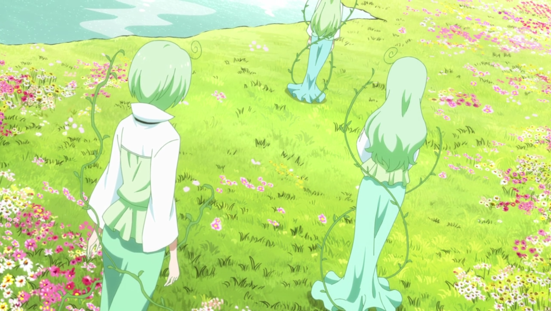 转生成史莱姆日记-树精灵-义正言辞的翘班