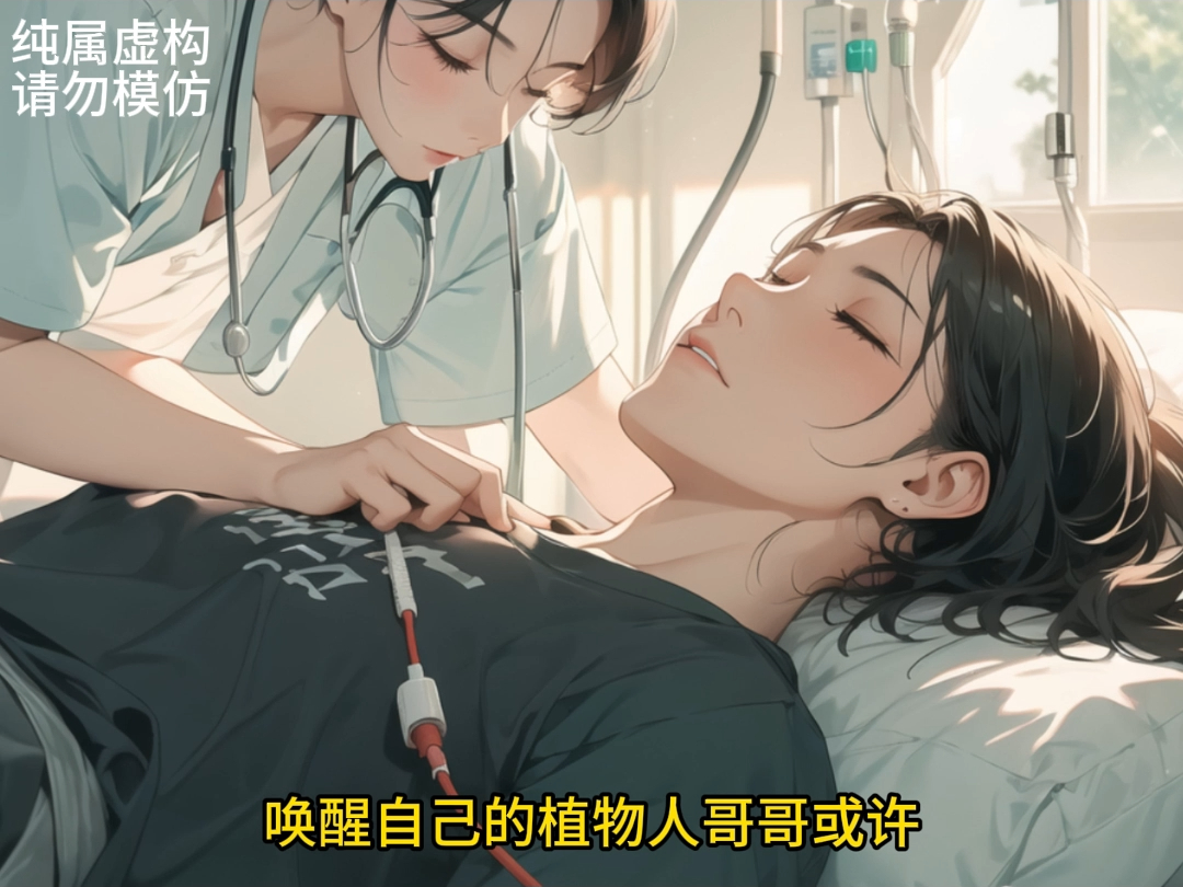 我变成植物人期间元神成为太荒战神