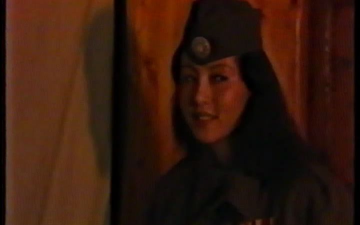 1988皮长靴美女特务 慧衍萍 刘燕青哔哩哔哩bilibili