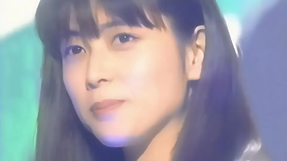 Zard-眠れない夜を抱いて（1992年9月9日SOUND ARENA）【增强 