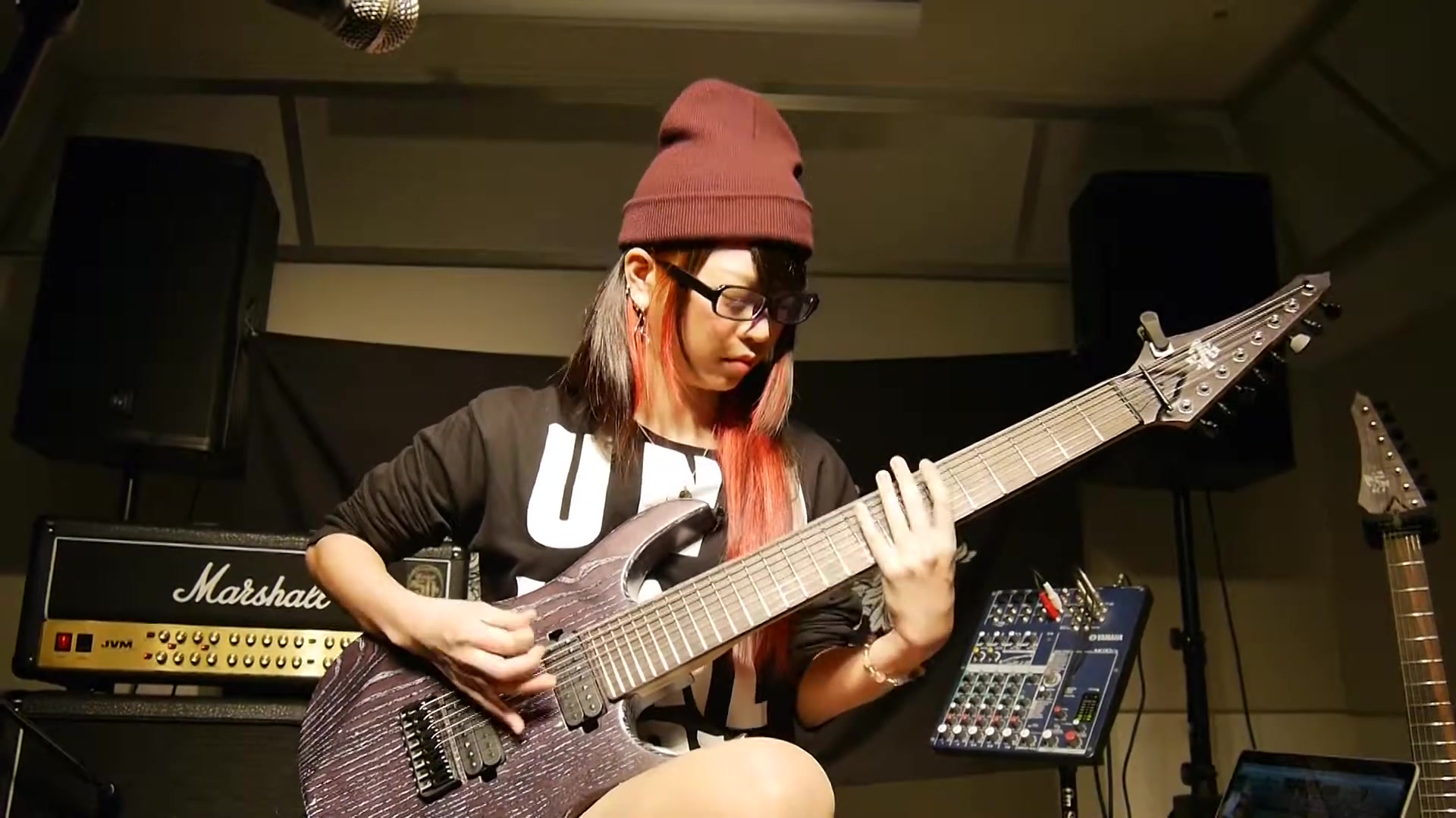 miyako (21g _ lovebites _ a drop of joker) - 21g