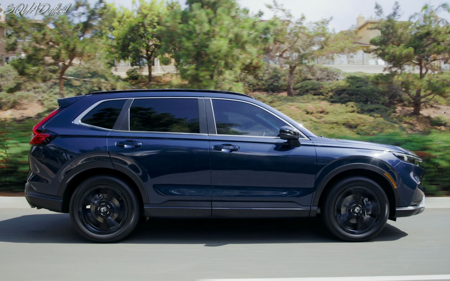 2023 honda crv –the most powerful crv ever honda cr-v 2023