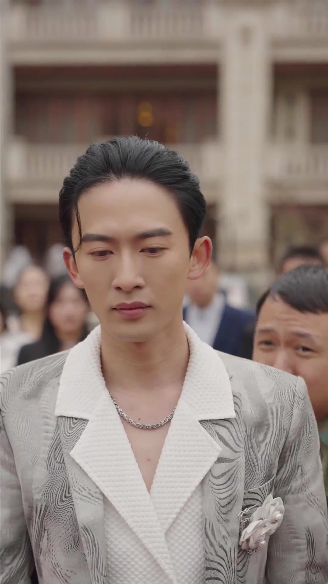 《偷偷爱上你》完整版全集