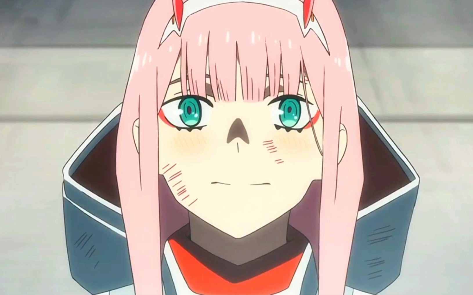 【国家队02/Darling in the Franxx】樱花树下 再续前缘哔哩哔哩bilibili