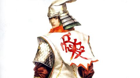 日本历史 英雄的抉择立花宗茂关原战败后奇迹的复活 双语字幕 1080p 哔哩哔哩 Bilibili