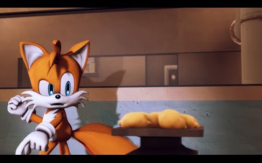 [图][SFM]SFM Tails doesn t want your Lemons