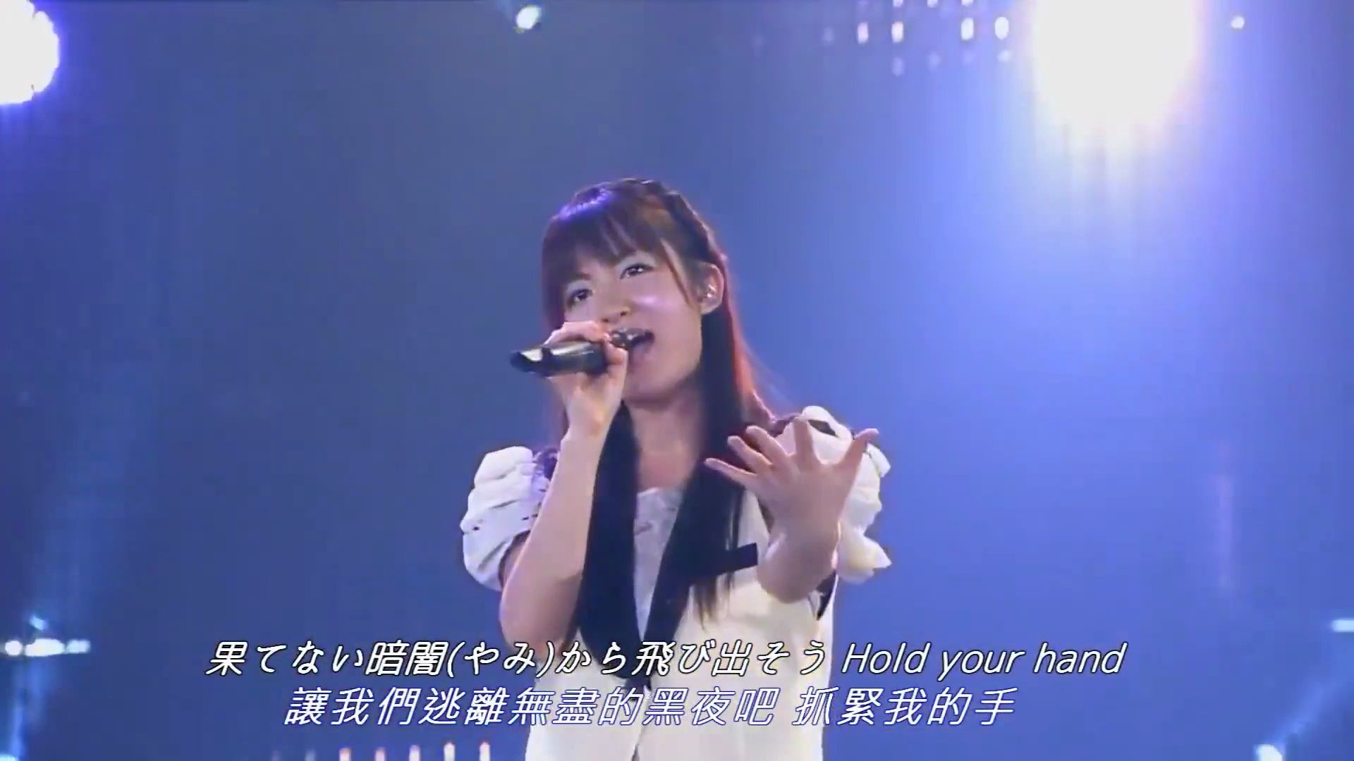 织田哲郎 黑崎真音 ray 小松未可子——龙珠gt op《dandan心魅かれて