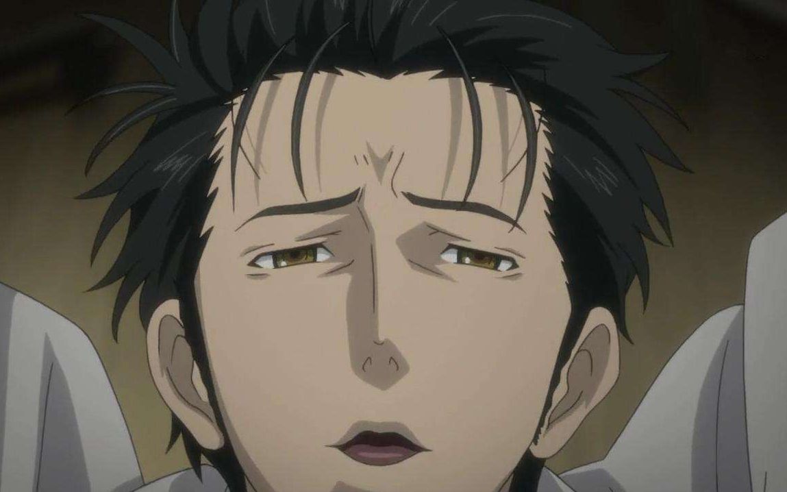 有剧透慎入石头门人物战力分析冈部伦太郎篇