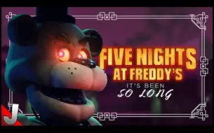 Download Video: (中文特效字幕)Five Nights at Freddy's Movie Animation | It's Been So Long