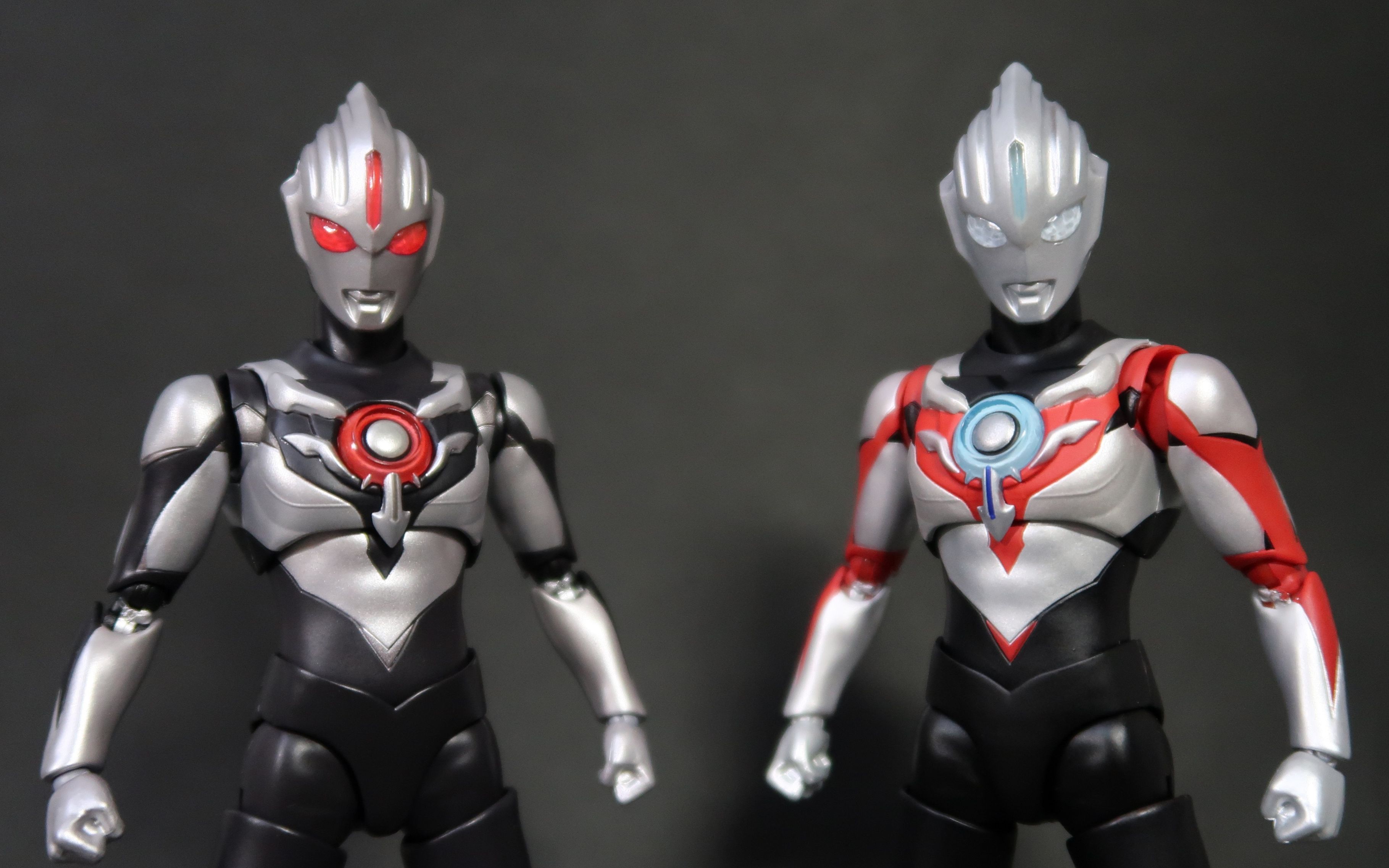 活动作品93评测万代会场限定shf黑欧布darkorb