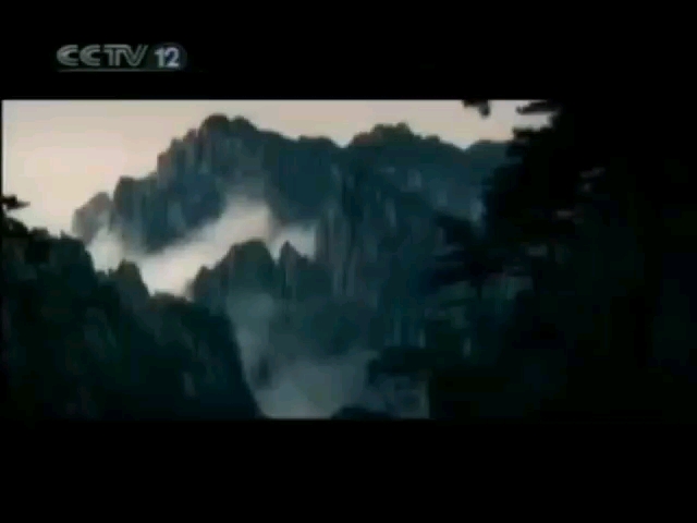 居然之家广告 2010CCTV12播出版哔哩哔哩bilibili