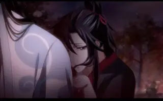 魔道祖师日文版 搜索结果 哔哩哔哩弹幕视频网 つロ乾杯 Bilibili